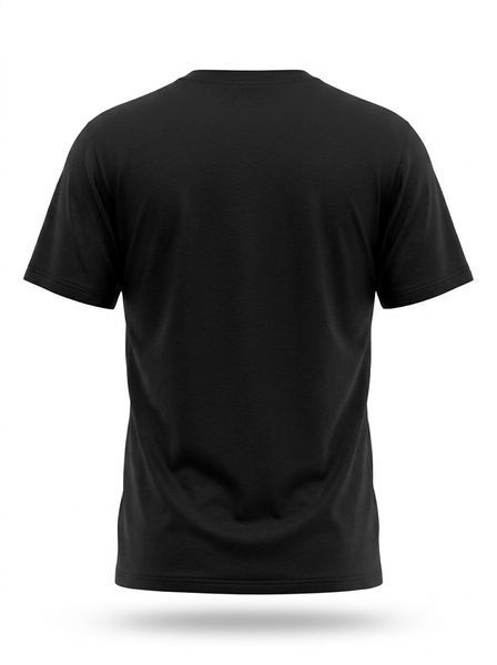 Футболка Rudis JB All I See Is Gold p. XL чорна (jbat1000ablkxl) jbat1000ablkxl фото