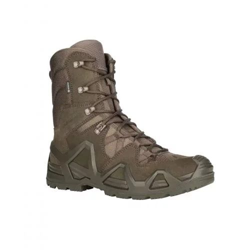 Tactical boots Lowa Zephyr MK2 GTX HI TF, 43.5, HI