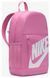 Рюкзак Nike Y NK ELMNTL BKPK 20L рожевий Діт 46 х 30 х 13 см DR6084-646 фото 3