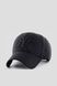 Кепка 47 Brand MVP NY YANKEES SNAPBACK чорний Уні OSFA B-MVPSP17WBP-BKB фото 1