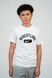 Детская футболка Nike Wrestling Disc Dri-FIT размер YXL белая (APS366-100) APS366-100 фото 1