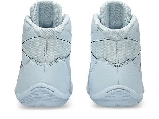 Борцівки ASICS Matflex 7 р38 (24.5см) сірий 1081A051-021 фото