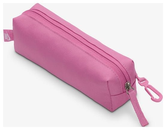 Рюкзак Nike Y NK ELMNTL BKPK 20L рожевий Діт 46 х 30 х 13 см DR6084-646 фото