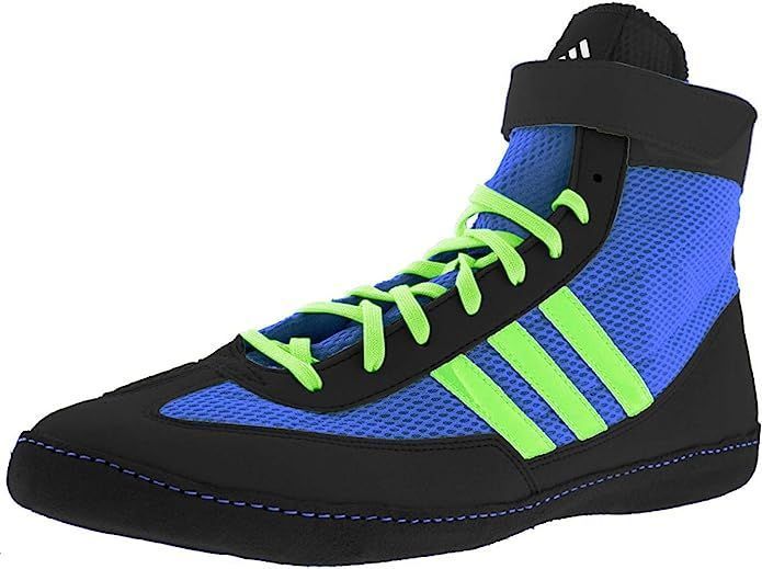 Борцовки Adidas Combat Speed 4 M18783 фото