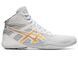 Борцівки ASICS Matflex 6 р37 (23см) сіро-золоті 1081A021-021 фото 6