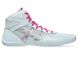 Борцівки ASICS Matflex 7 р38 (24.5см) сірий 1081A051-021 фото 1