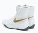 Боксерки Nike Machomai 2 белые р.45.5 - 29.5см (321819-170) 321819-170 фото 3