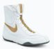 Боксерки Nike Machomai 2 белые р.45.5 - 29.5см (321819-170) 321819-170 фото 1