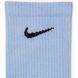 Шкарпетки Nike U NK EVERYDAY PLUS CUSH CREW синій, блакитний Уні 42-46 DH6096-903 фото 2