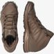 Кросівки літні Salomon Speed Assault р40.5 (25.5см) коричневі L37949900 фото 2