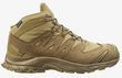 Черевики тактичні SALOMON XA Forces MID GTX р45.5 (29см) Койот (409779) 409779 фото