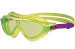 Окуляри для плавання Speedo RIFT GOG JU ASSORTED зелений Діт OSFM 8-01213C102-4 фото