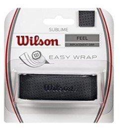 Ручка Wilson SUBLIME GRIP BK WRZ4202BK фото