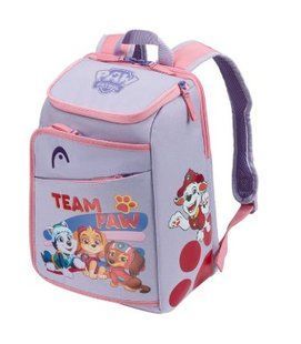 Рюкзак Head PAW PATROL BACKPACK PU 262615 фото