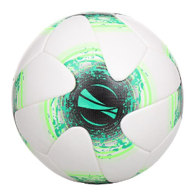 М'яч футбольний Merco Official soccer ball, No. 5 ID32240 фото