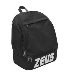 Рюкзак Zeus ZAINO JAZZ 33L чорний Чол 33х48х21 см Z01322 фото