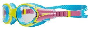 Окуляри для плавання Speedo BIOFUSE 2.0 JU жовтий, рожевий Уні OSFM 8-00336317601 фото