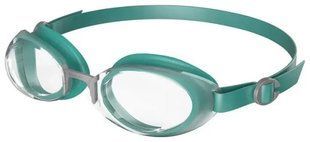 Окуляри для плавання Speedo JET 2.0 GOG AU зелений Уні One Size 8-00466717950 фото