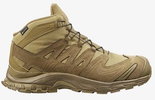 Черевики тактичні SALOMON XA Forces MID GTX р42 (26.5см) Койот 409779 фото