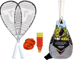 Talbot Speedbadminton Set Speed 7700