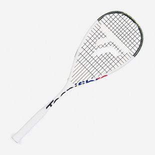 Ракетка для сквошу Tecnifibre Carboflex 135 X-Top 12car135XT фото