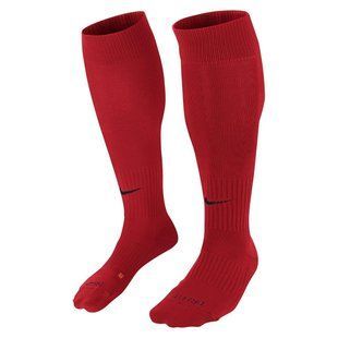 Гетри Nike Performance Classic II Socks червоний Чол 42-46 арт SX5728-657 SX5728-657 фото
