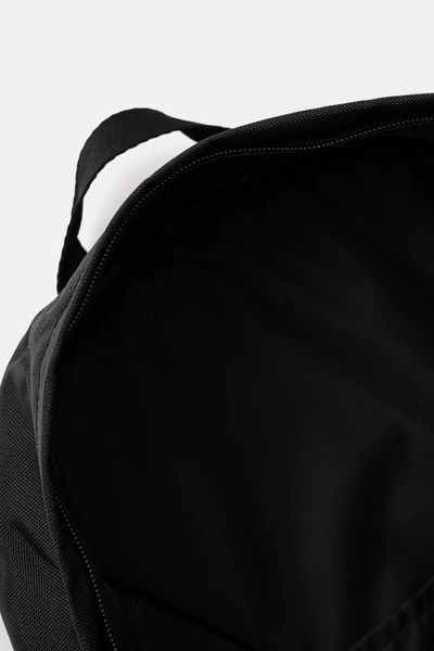 Рюкзак Adidas CLSC BARS 3S 27,5L чорний Діт 15х31х44 см JD9563 фото