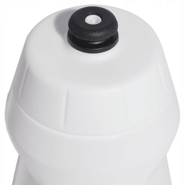Пляшка Adidas TIRO BOT 0.5L білий, чорний Уні 500 мл IW8159 фото