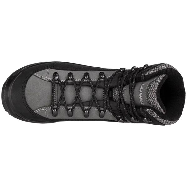 LOWA RENEGADE WARM GTX MID EUR43.5/US10/UK9/27.3cm Black