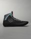 Борцівки Rudis KENNY MONDAY Black р42 (26.5см) чорні MONNC1001-BLK фото 3