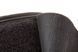 Пояс для важкої атлетики Adidas Essential Weightlifting Belt чорний Уні XS (62-75 см) ADGB-12252 фото 3