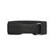 Пояс для важкої атлетики Adidas Essential Weightlifting Belt чорний Уні XS (62-75 см) ADGB-12252 фото 7