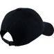 Cap Nike U NSW H86 FUTURA WASH CAP black Uni MISC