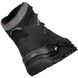 LOWA RENEGADE WARM GTX MID EUR43.5/US10/UK9/27.3cm Black