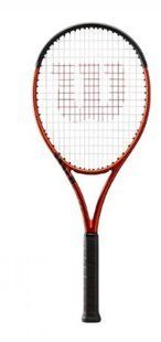 Ракетка Wilson CLASH 100UL V2.0 Gr2 WR074410 фото