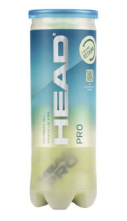 Tennis balls Head PRO 3B