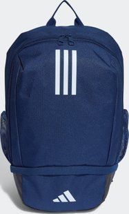 Рюкзак Adidas TIRO L BACKPACK 26,5L синій Уні 50 x 30 x 19 см IB8646 фото