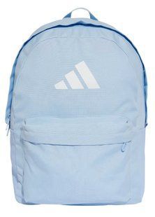 Рюкзак Adidas CLSC BARS BP 27,5L блакитний Уні 15х31х44 см IS7054 фото