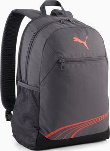 Рюкзак Puma Fundamental Backpack 20L сірий Уні 44 х 30 х 14 см 091801-19 фото