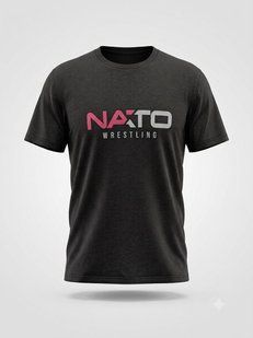 Rudis NATO One Nine T-shirt XL black (nat-0005-04)