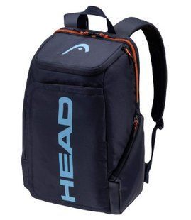 Рюкзак Head Pro Backpack 28L NV 260156 фото