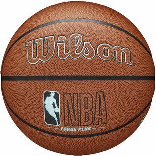 Basketball ball Wilson NBA FORGE PLUS ECO size 7