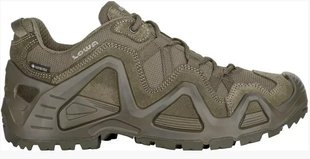 Lowa Zephyr GTX LO TF EUR41/US8/UK7/25.6cm Ranger green