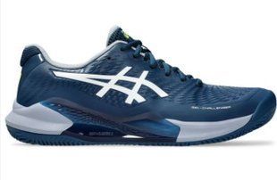 Кросівки чоловічі Asics GEL-CHALLENGER 14 clay navy (40,5) 7.5 1041A449-402 фото