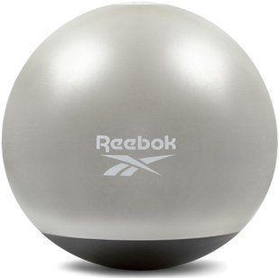 Фітбол Reebok Stability Gymball чорний Уні 75 см RAB-40017BK фото