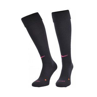 Гетри Nike Performance Classic II Socks чорний, пурпурний Чол 42-46 SX5728-013 фото