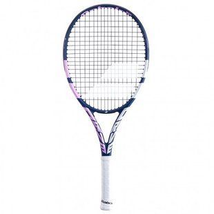 Racquet Babolat Pure drive Jr 26 girl 2021 year Gr1