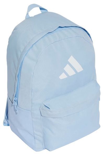 Рюкзак Adidas CLSC BARS BP 27,5L блакитний Уні 15х31х44 см IS7054 фото
