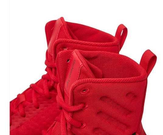 Боксерки Nike Machomai 3, обувь для бокса, а также фитнеса Nike