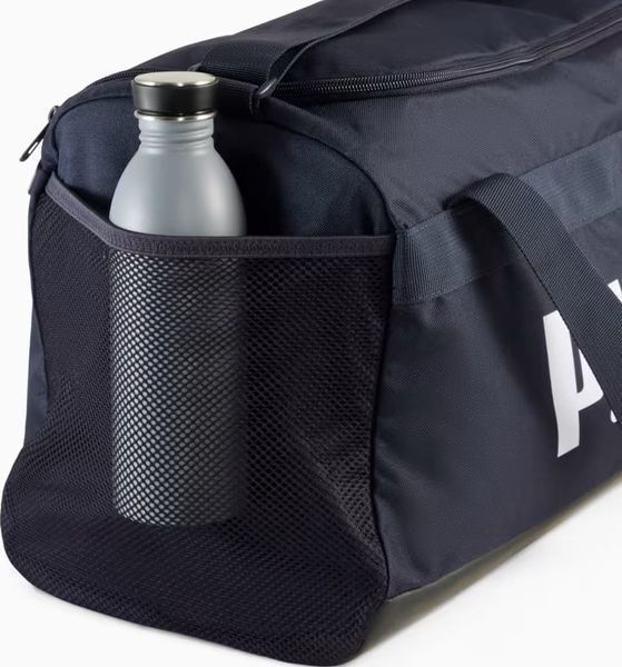 Сумка Puma Challenger S Sports Bag 35L темно-синій Уні 28 х 25 х 51 см 091143-08 фото